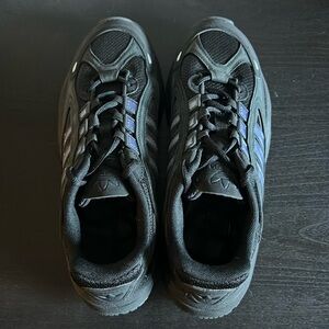 New Adidas Ozmillen Shoes